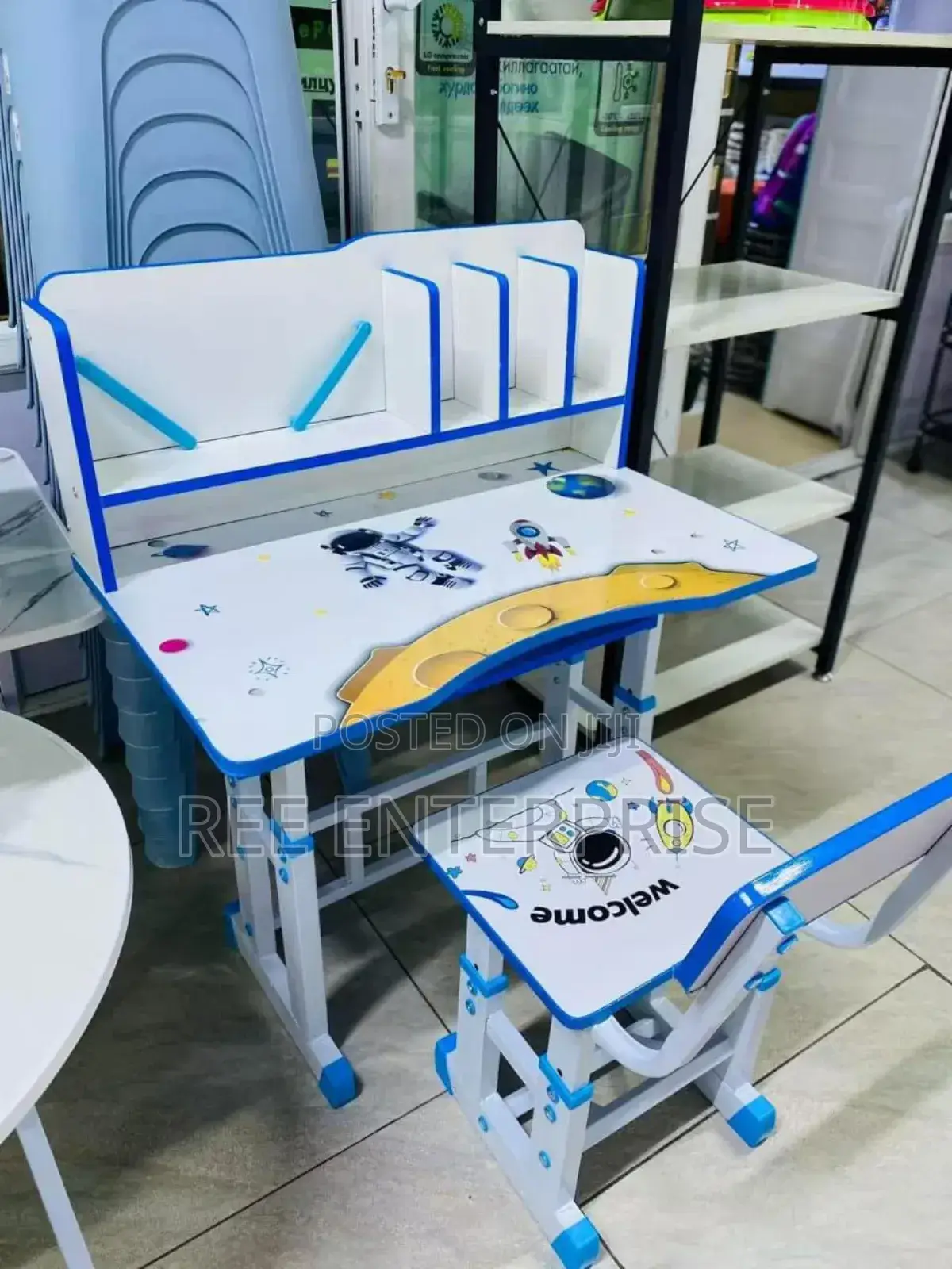 Study Table Brand New