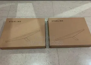 Starlink Mini Starlink Mini