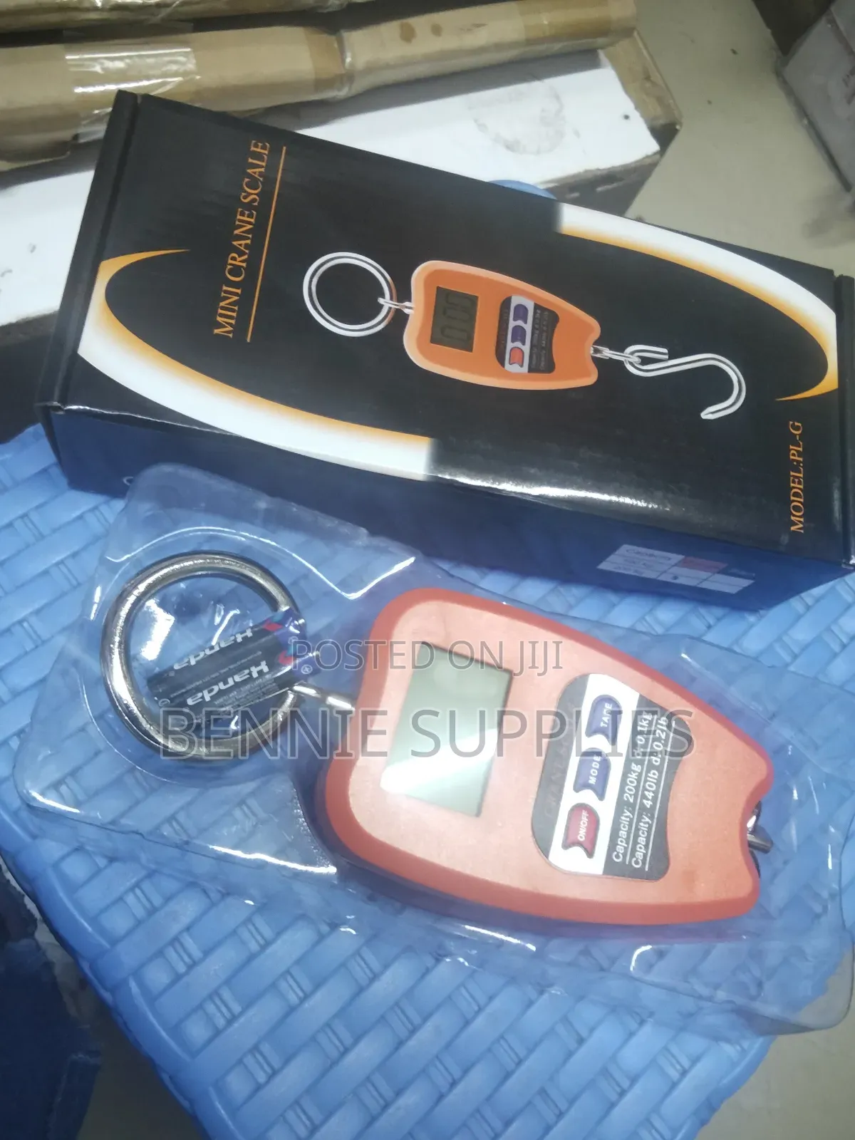 Suitable 200kg Available Mini Crane / Available Mini Crane