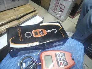 Suitable 200kg Mini Crane - main view