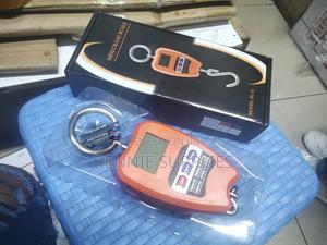 200kg Mini Crane / Available 200kg Mini Crane - main view