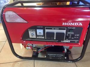 Honda 6.5 Generator - thumbnail 2