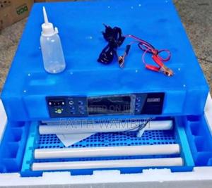 Automatic 64 Egg Incubator*Egg Incubator 64 Eggs - thumbnail 2