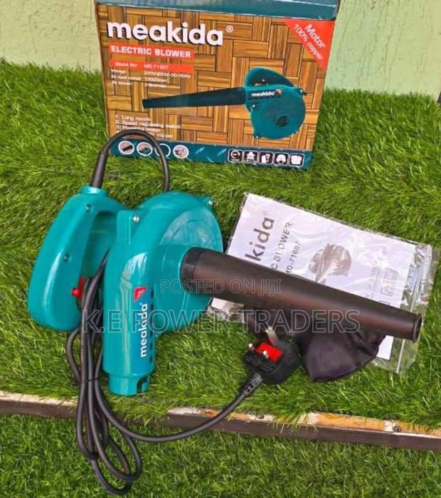 Meakida Electric Blower - main view