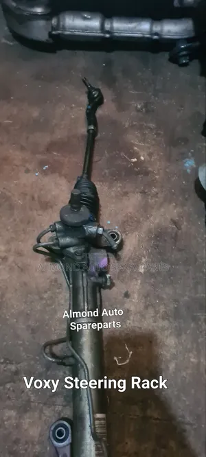 Voxy Steering Rack