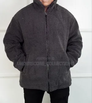 Unisex Heavy Fleece Jumpers M-3xl