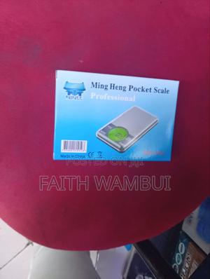 Most Selling Gram Scale/Gram Weighing Scale - thumbnail 2