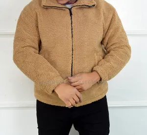 Unisex Heavy Fleece Jumpers M-3xl