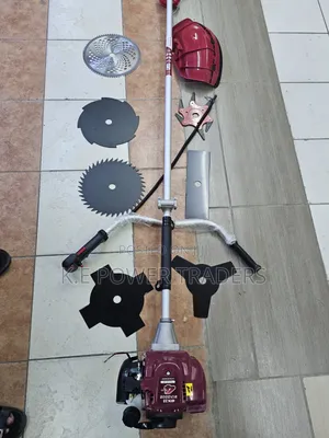 Windsor 4 Stroke Brush Cutter