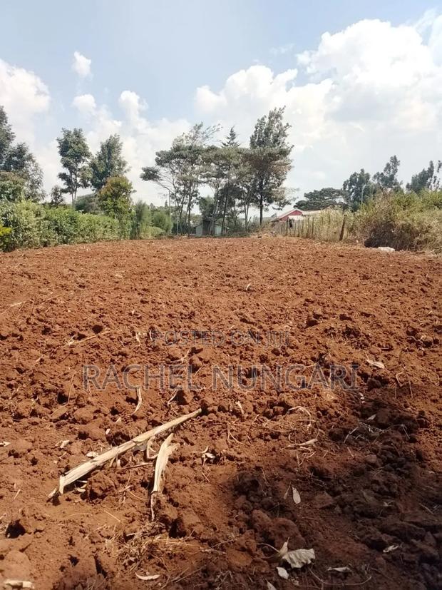 Land for Sale in Ngong Kibiko View Point