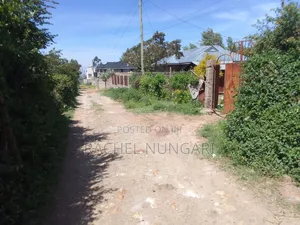 Land for Sale in Ngong Kibiko View Point