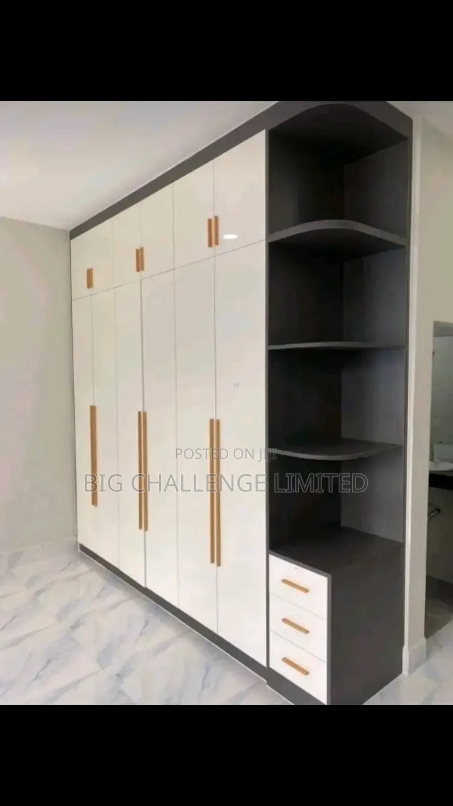 Interior Design Fit-Out