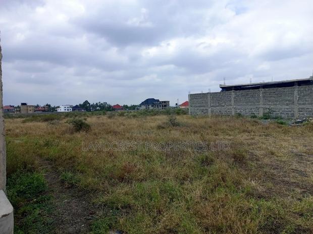 50*100 Land for Sale in Katani