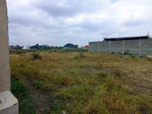 50*100 Land for Sale in Katani