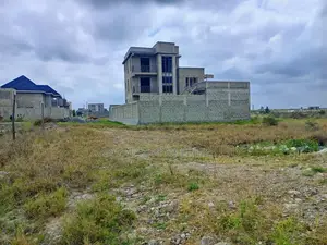 50*100 Land for Sale in Katani