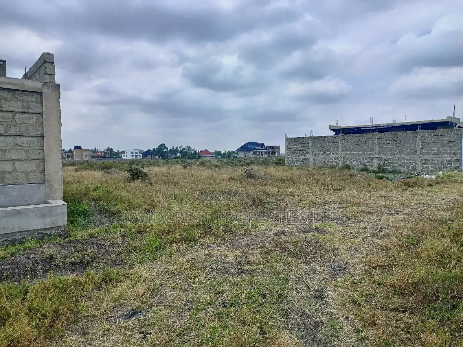 50*100 Land for Sale in Katani