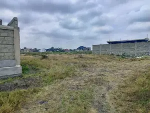 50*100 Land for Sale in Katani