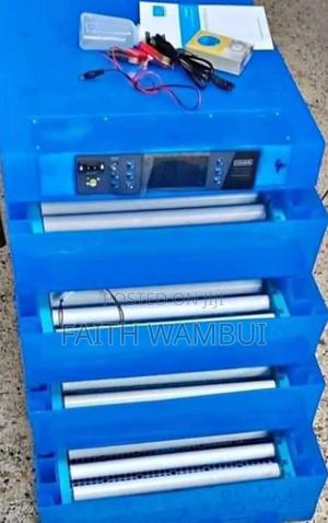 256 Egg Incubator Machine/Egg Incubator 256 - thumbnail 2