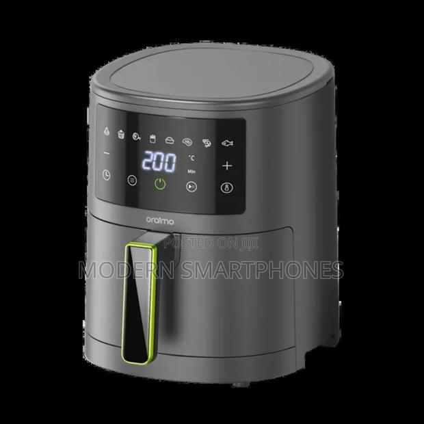 Oraimo Smartairfryer 2 3.5l 1500w Touch Control Air Fryer