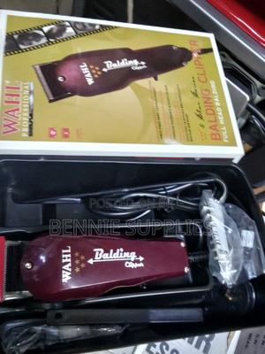 Available Clipper Wahl Machine / Available Clipper Machine - main view