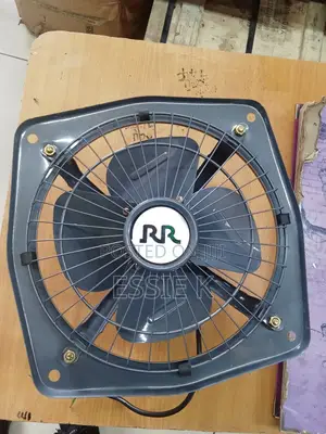 Brand New 9" Exhaust Fan