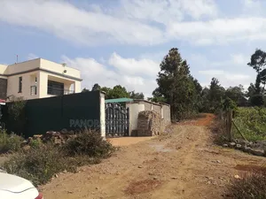 50by100 Plot for Sale in Kikuyu Town Kiambu County.