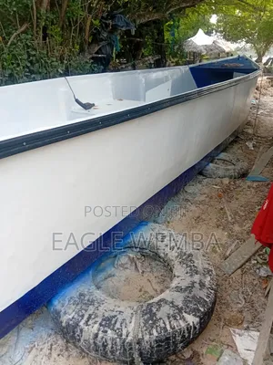 Fiberglass Boats