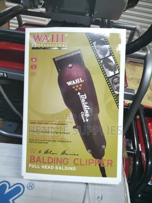 Balding Shaving Machine Clipper / Clipper Balding
