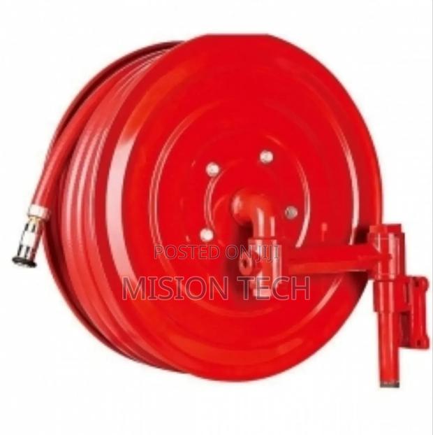 Hosereel Horizon - main view