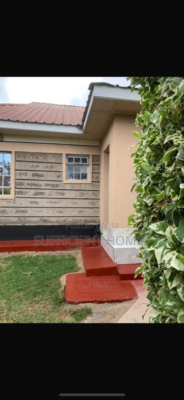 3bdrm House in Kamulu for sale - main view