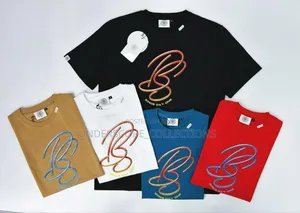 Unisex Printed T-Shirts Big Fitting