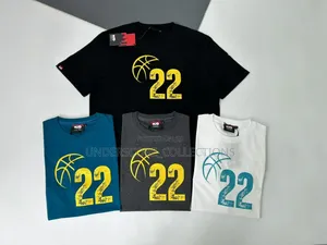 Unisex Printed T-Shirts Big Fitting
