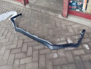 Subaru Sti Vab/S4/Levorg Front Bumper Lip