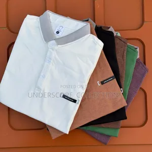 Free Size Polo T-Shirts