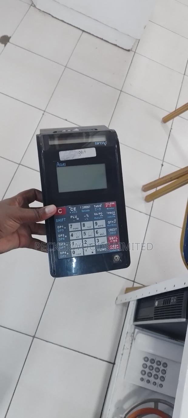 "Affordable and Efficient: The Daisy Etr for Retailers"