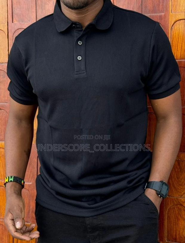 Executive Men Polo T-Shirts Restocked - thumbnail 2