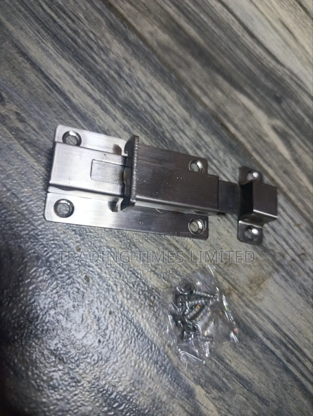 Stainless Steel Door Latch