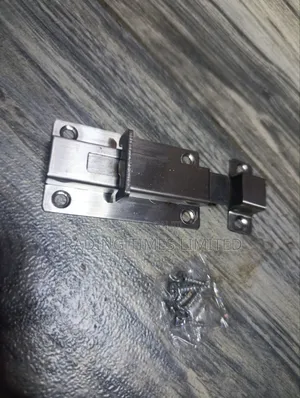 Stainless Steel Door Latch