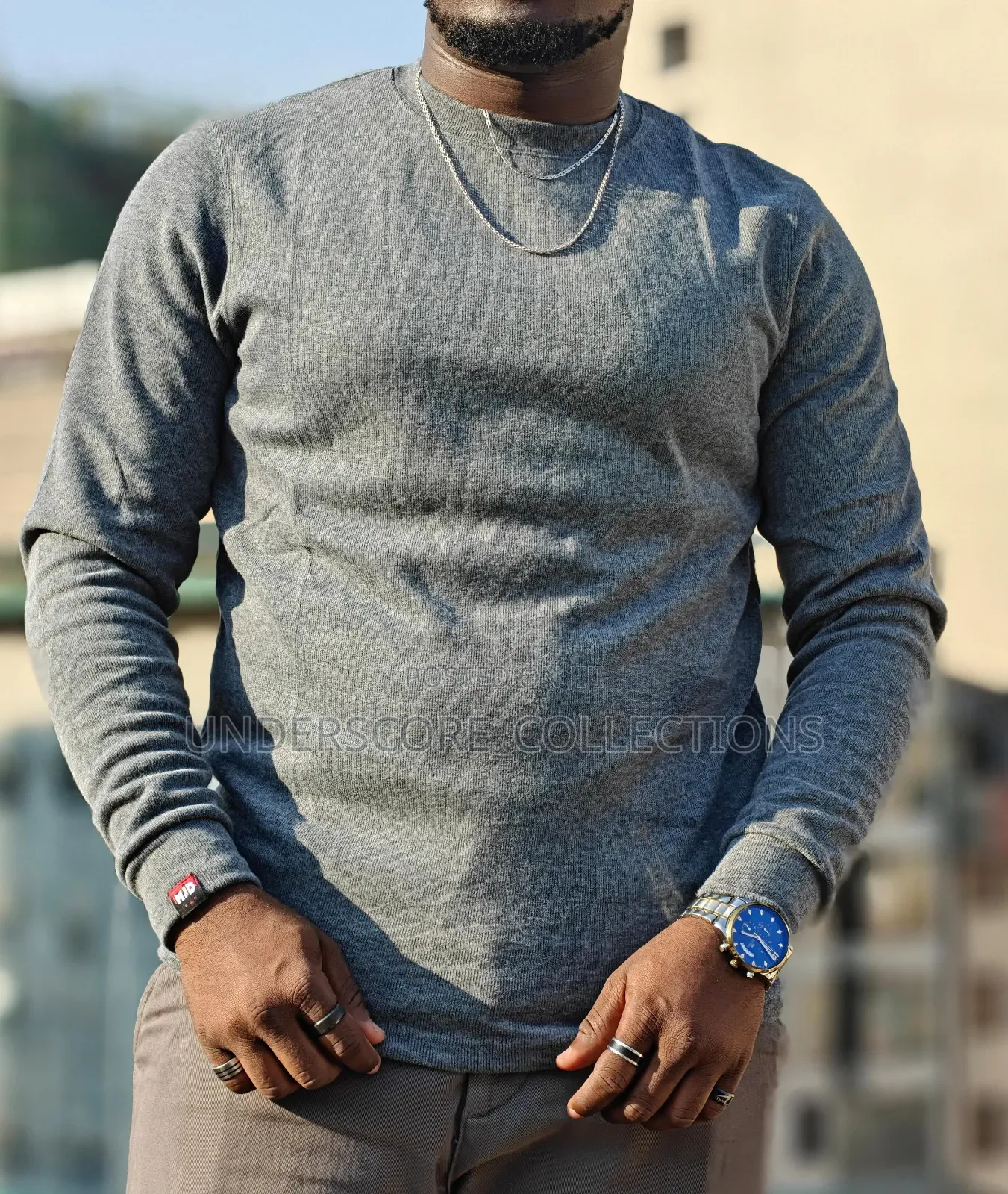 Quality MJD Sweatshirts