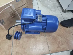 3hp Electric Motor