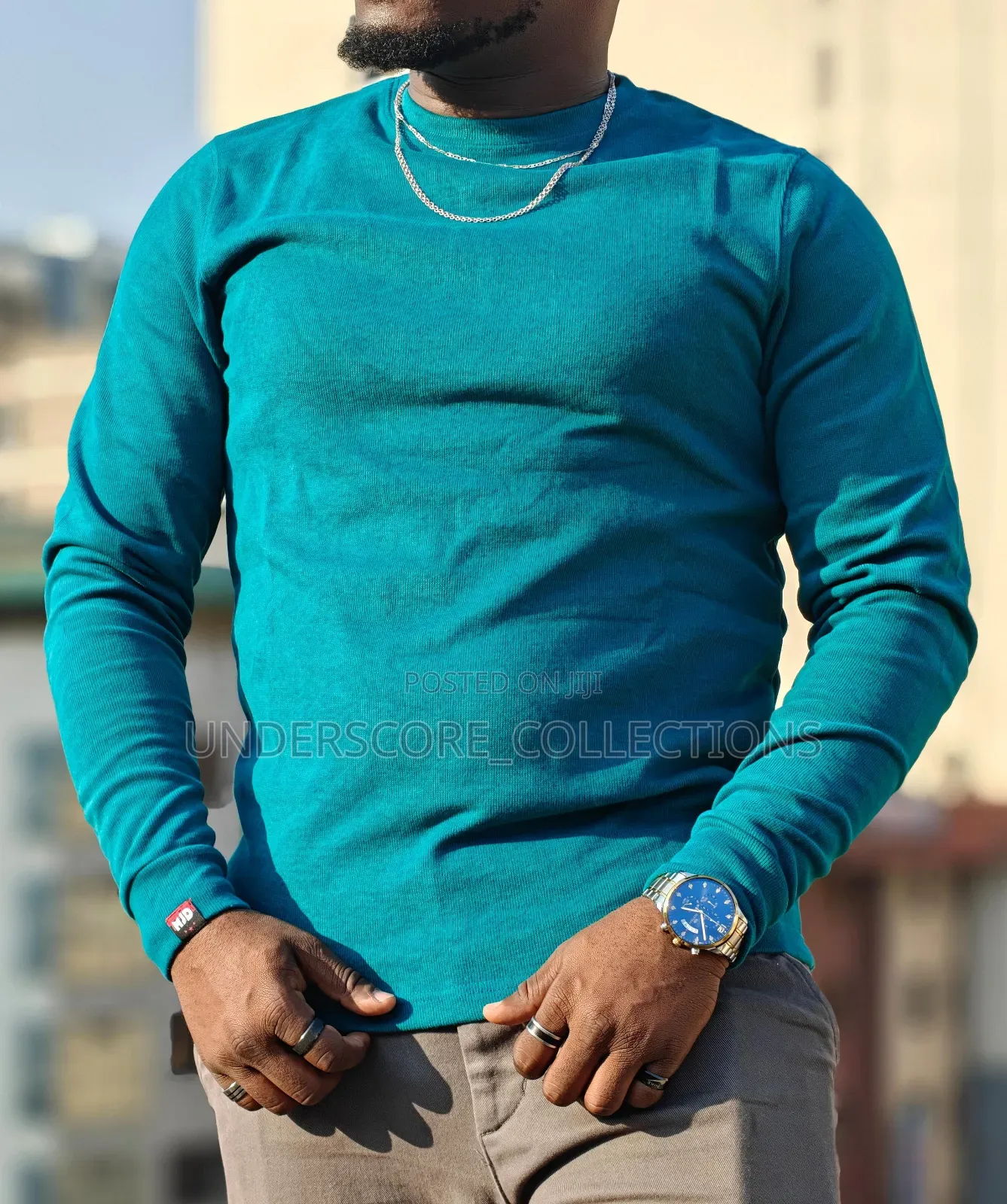 Quality MJD Sweatshirts