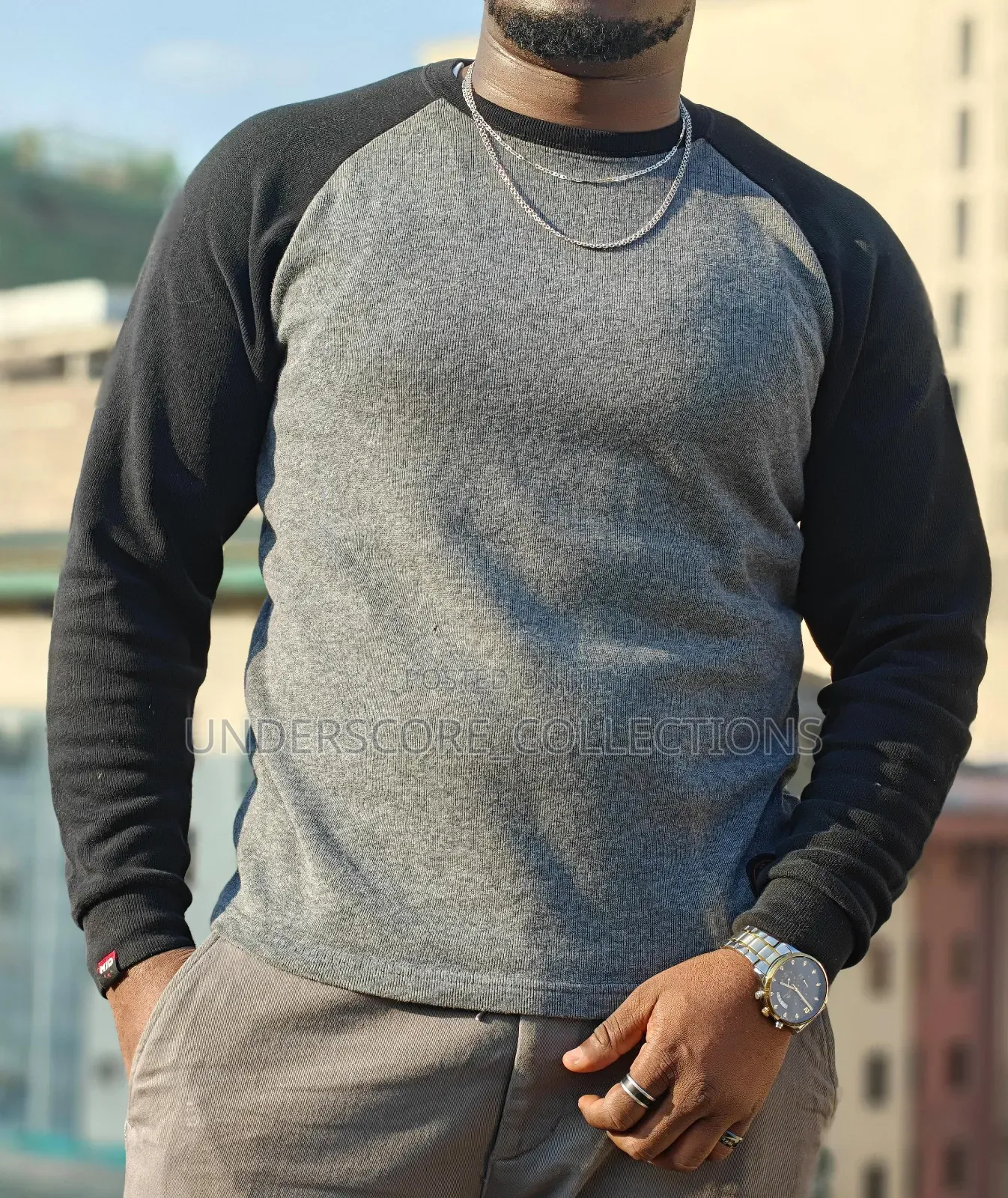 Quality MJD Sweatshirts