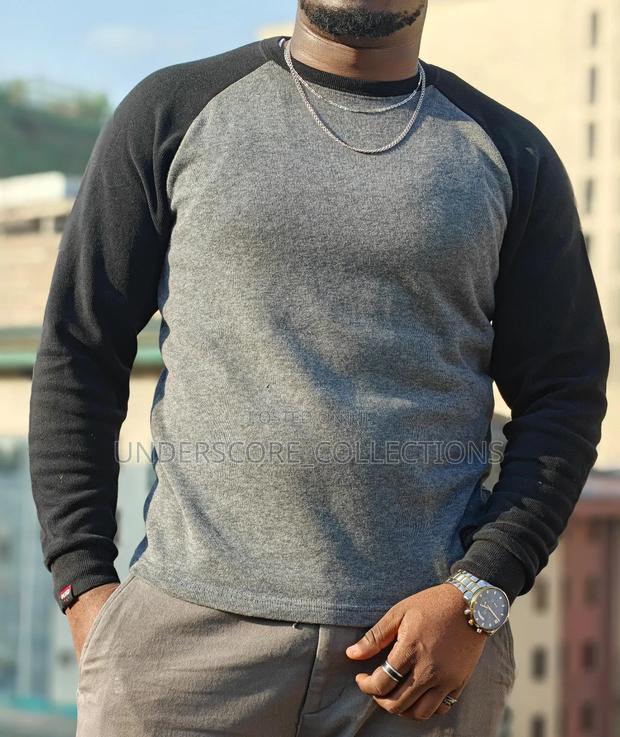 Quality MJD Sweatshirts - thumbnail 6