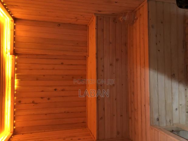 Sauna Stove - thumbnail 10
