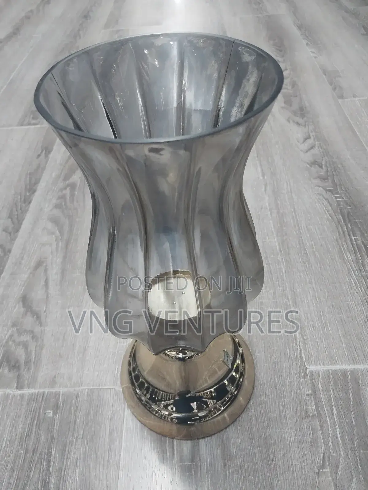 Candle Stand