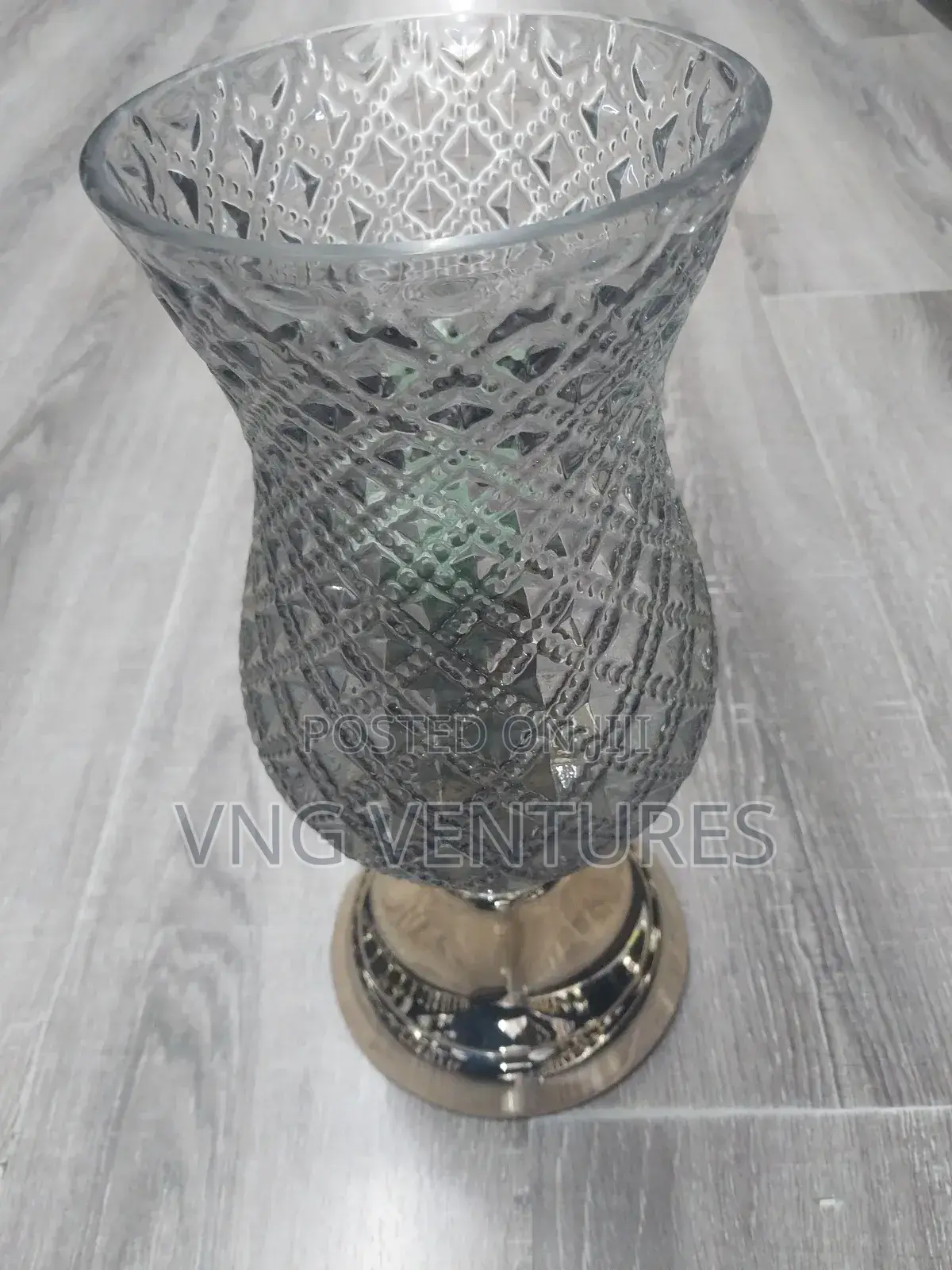 Candle Stand