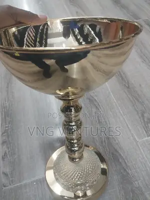 Candle Stand