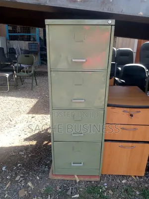 Filing Cabinet
