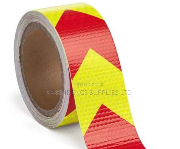 Portible Floor Marking Tape