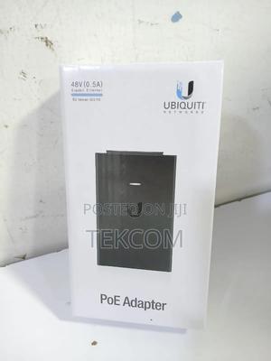 Ubiquiti Poe Adapter 48v 0.5a - thumbnail 2